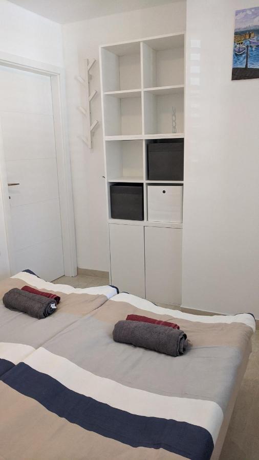 Apartma Ela Koper Exterior photo