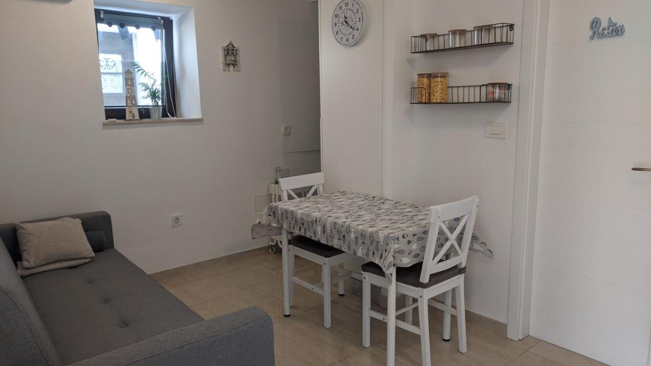 Apartma Ela Koper Exterior photo