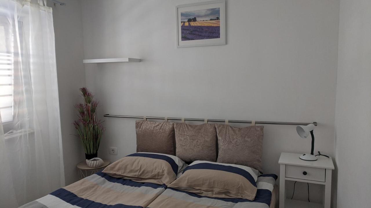 Apartma Ela Koper Exterior photo