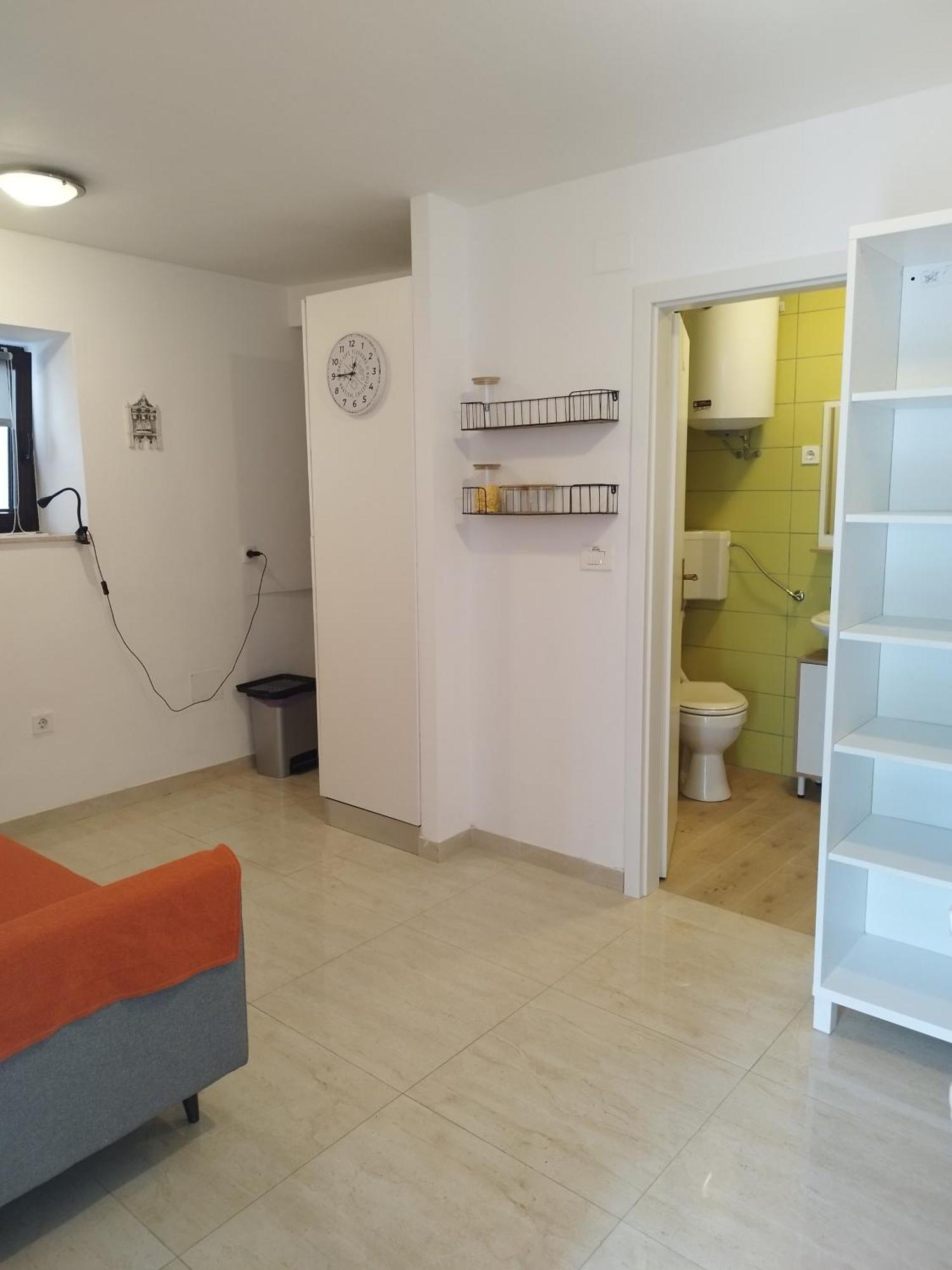 Apartma Ela Koper Exterior photo